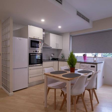 Old Town Flat By Concept Flats Apartment Valencia Luaran gambar