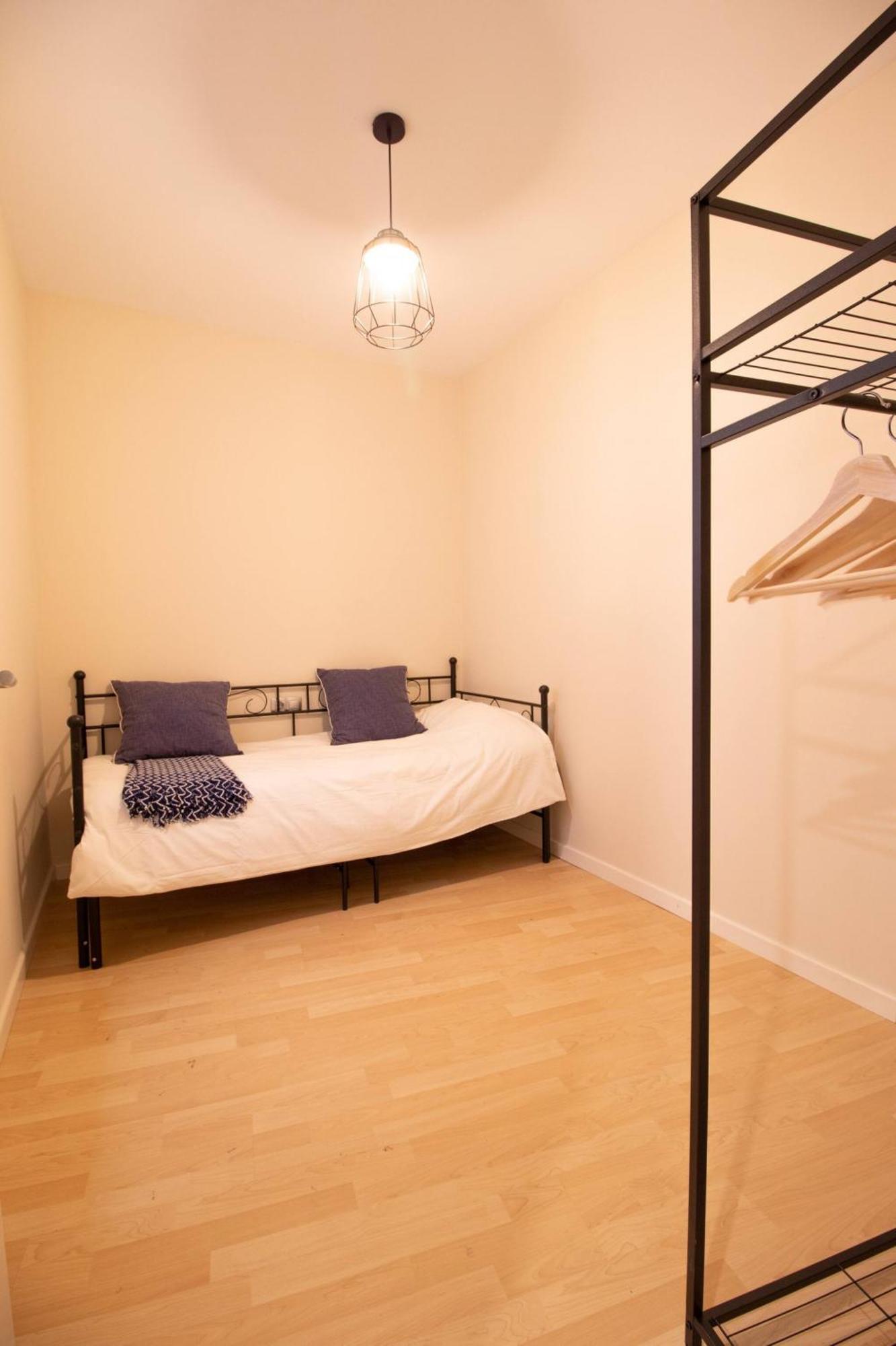 Old Town Flat By Concept Flats Apartment Valencia Luaran gambar