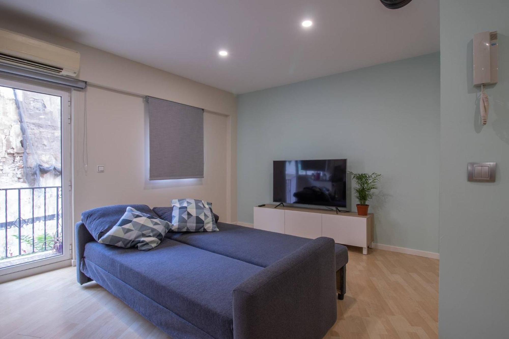 Old Town Flat By Concept Flats Apartment Valencia Luaran gambar