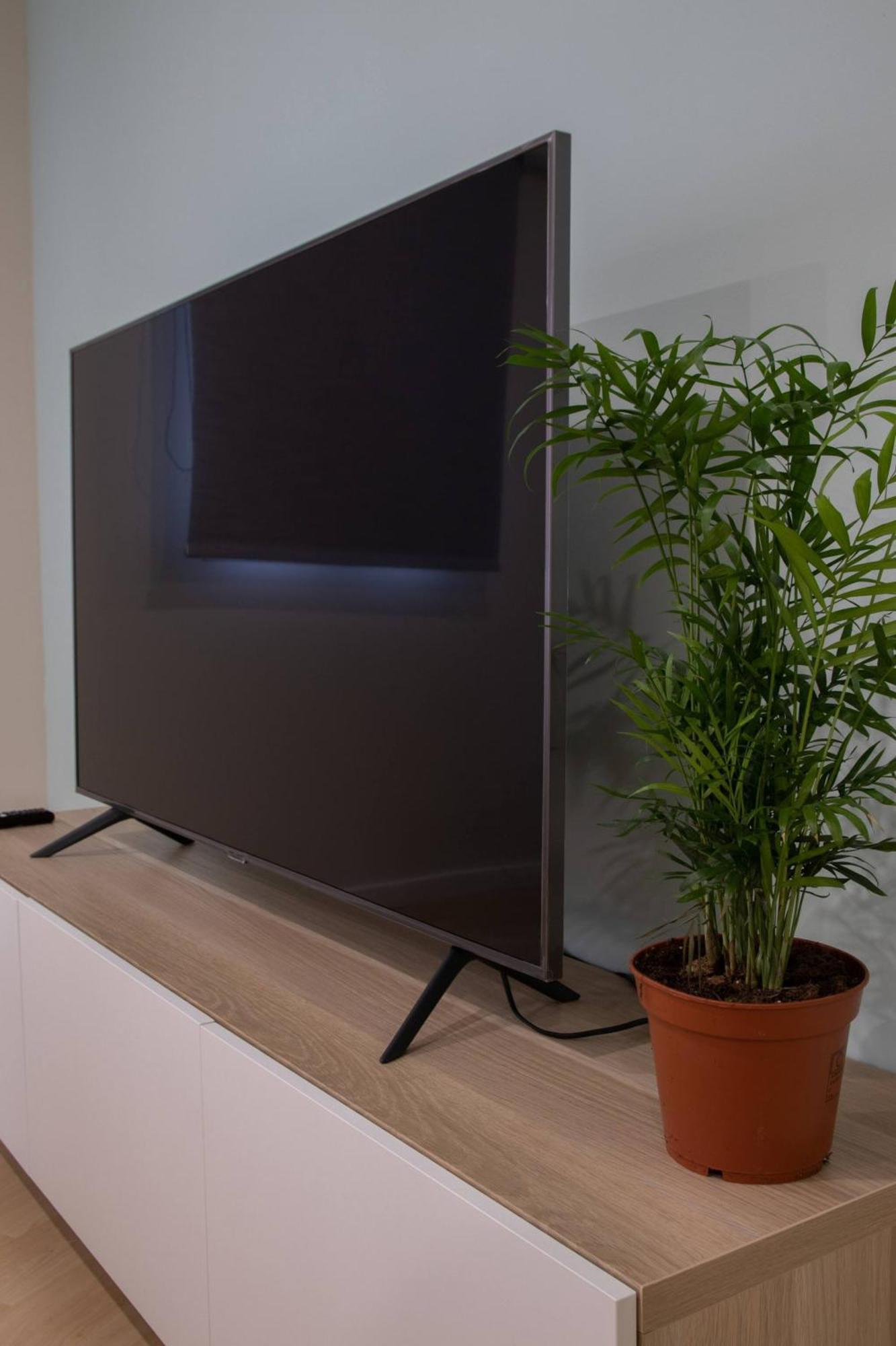 Old Town Flat By Concept Flats Apartment Valencia Luaran gambar