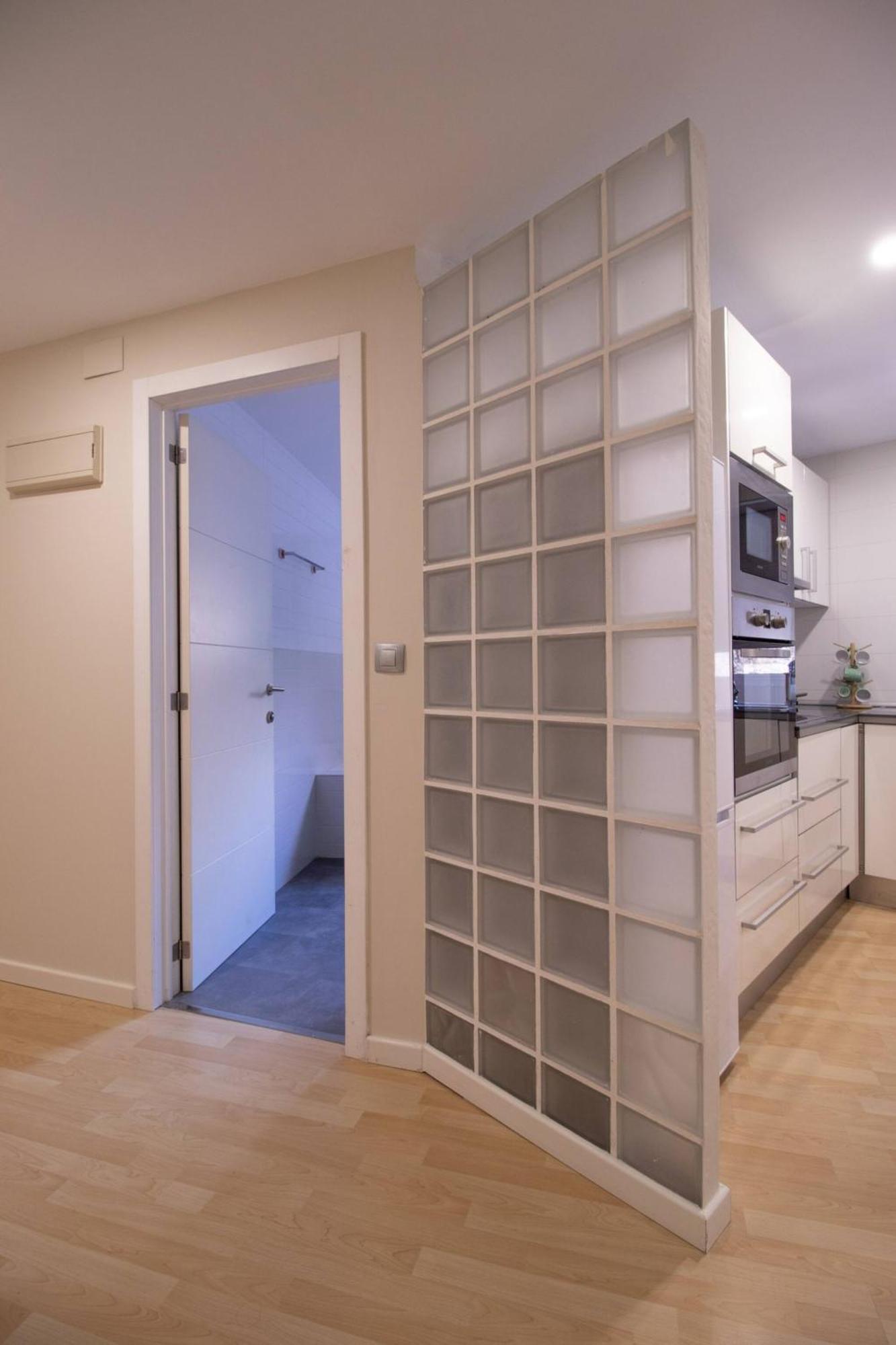 Old Town Flat By Concept Flats Apartment Valencia Luaran gambar