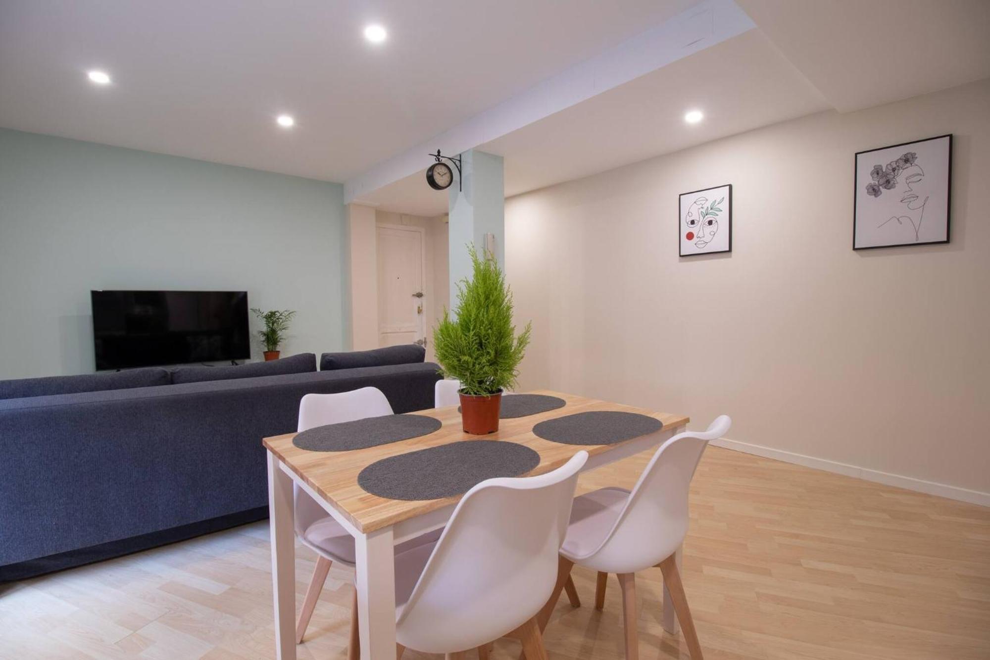Old Town Flat By Concept Flats Apartment Valencia Luaran gambar