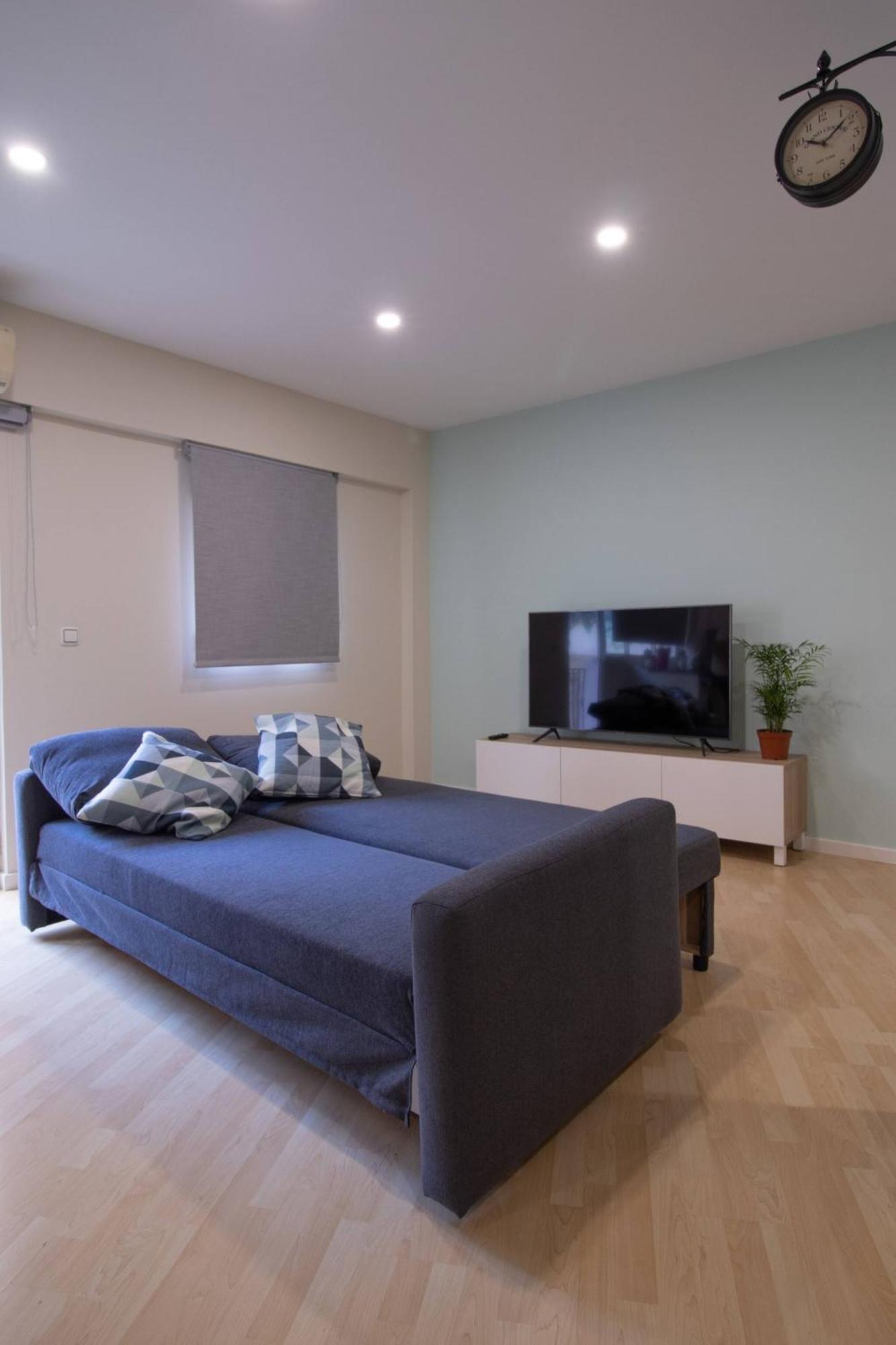 Old Town Flat By Concept Flats Apartment Valencia Luaran gambar