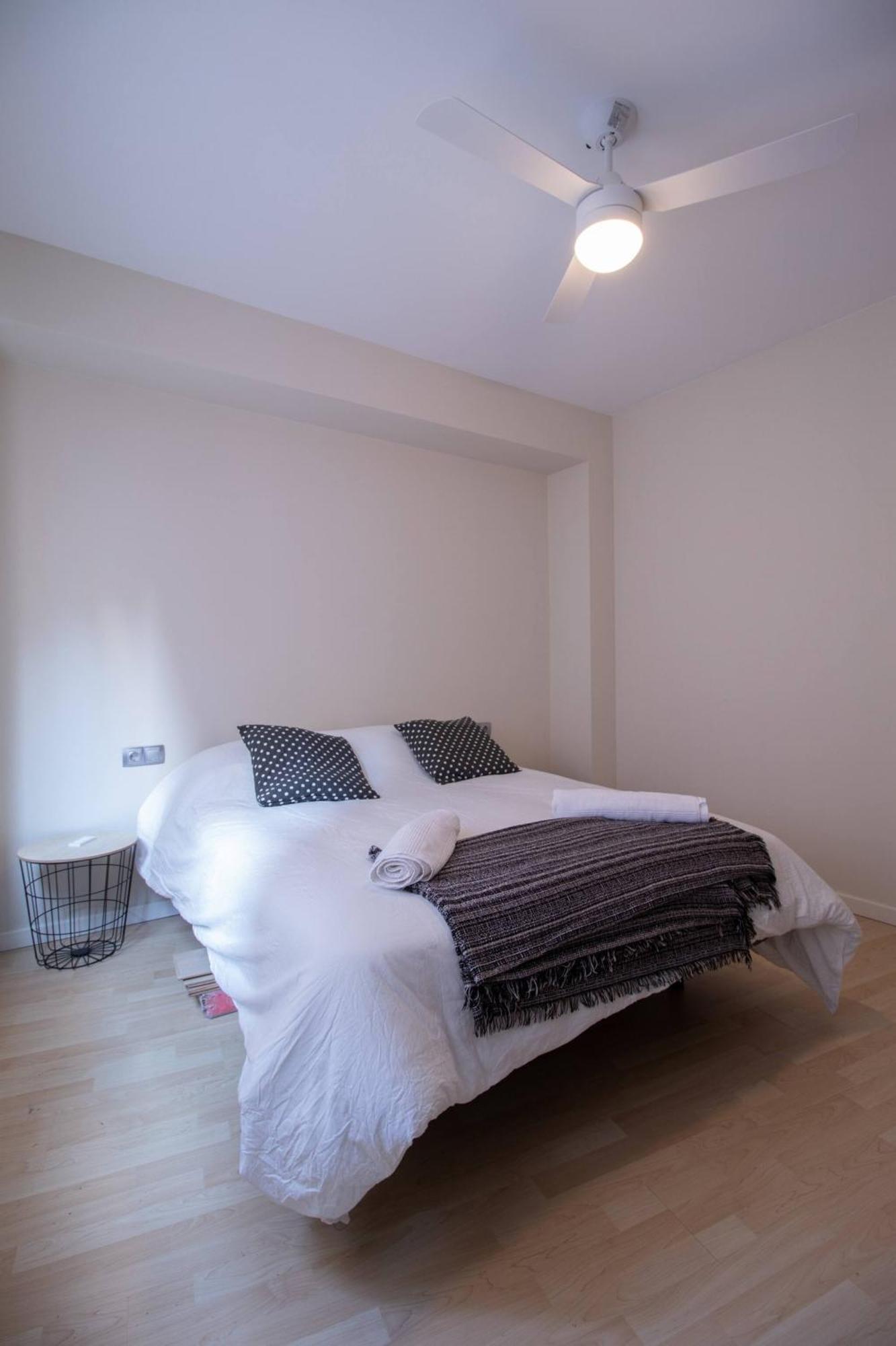 Old Town Flat By Concept Flats Apartment Valencia Luaran gambar