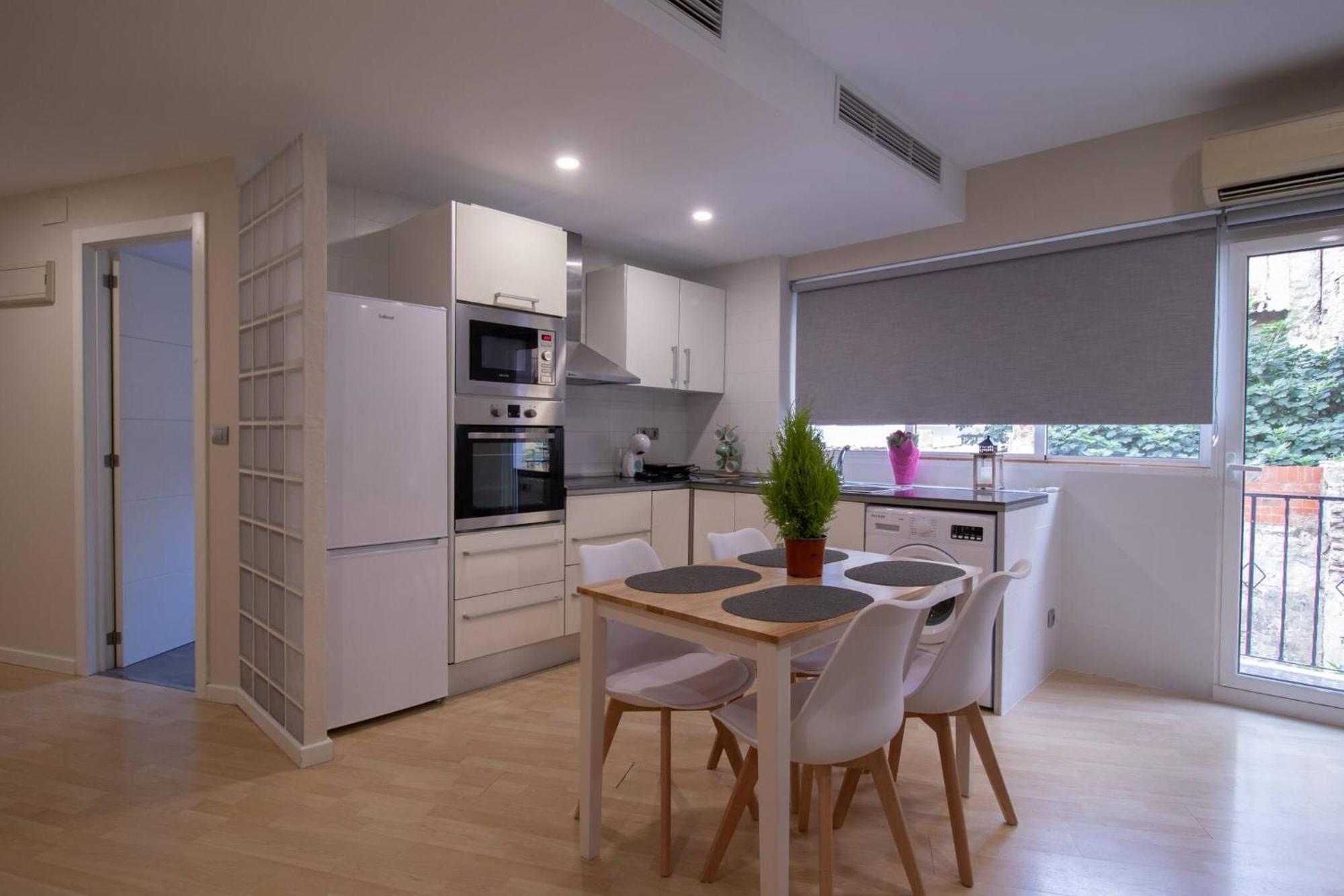 Old Town Flat By Concept Flats Apartment Valencia Luaran gambar