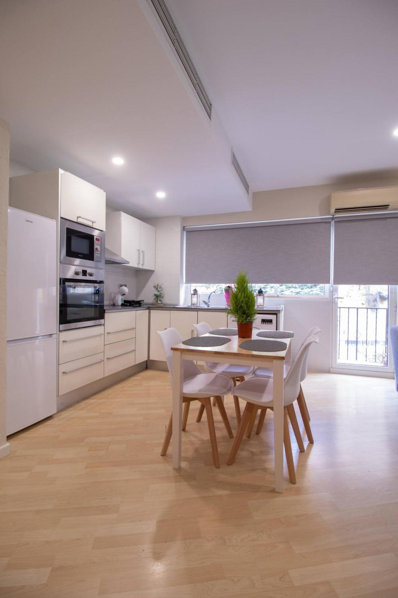 Old Town Flat By Concept Flats Apartment Valencia Luaran gambar