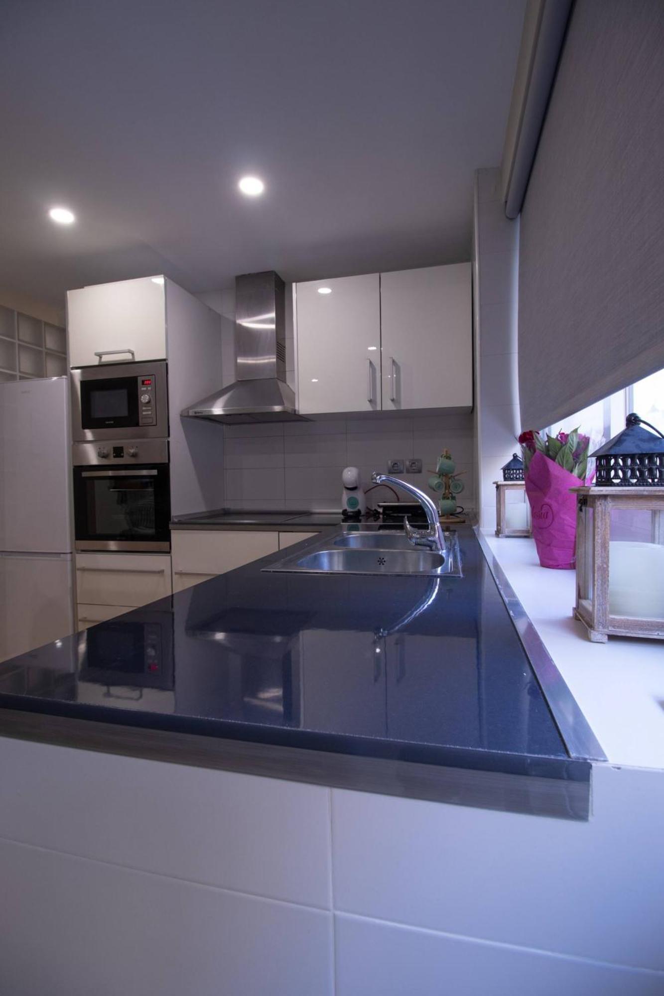 Old Town Flat By Concept Flats Apartment Valencia Luaran gambar