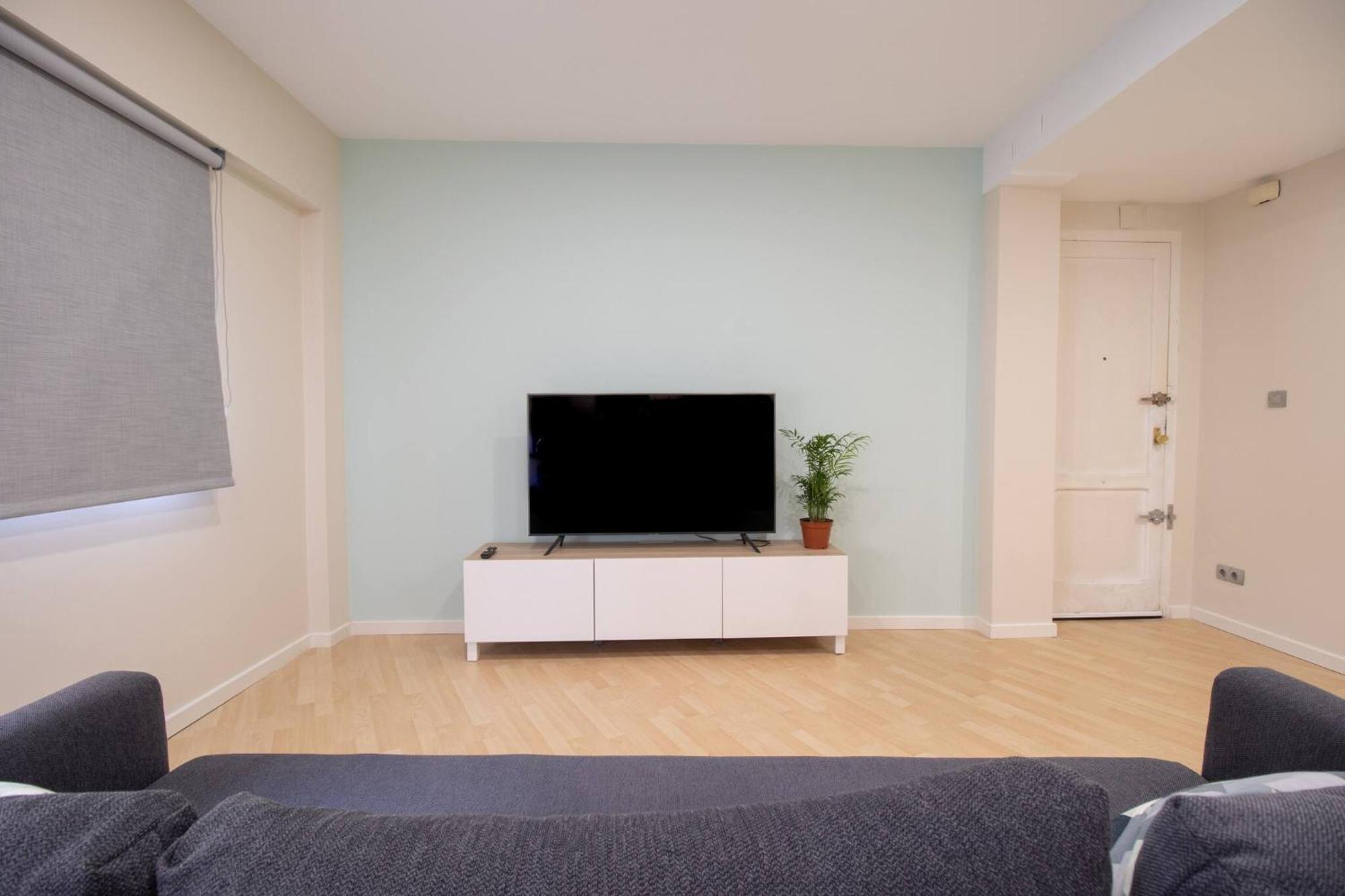 Old Town Flat By Concept Flats Apartment Valencia Luaran gambar