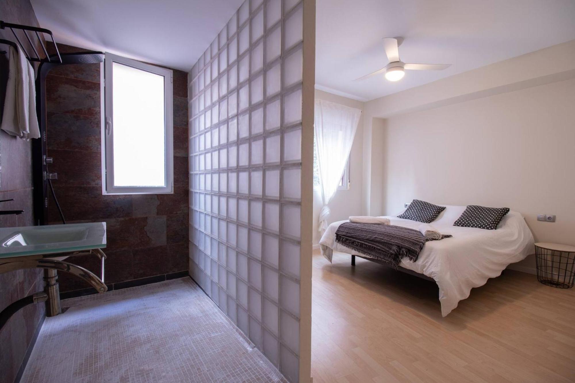 Old Town Flat By Concept Flats Apartment Valencia Luaran gambar