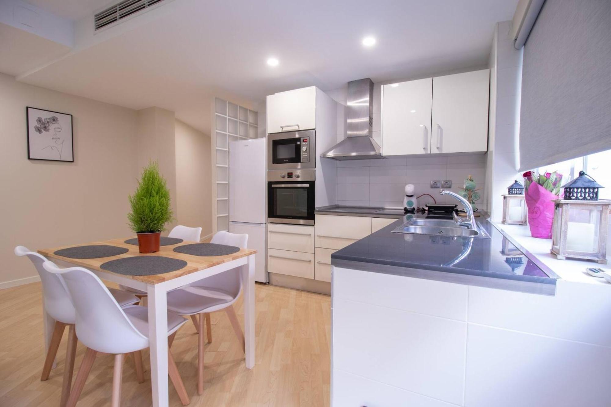 Old Town Flat By Concept Flats Apartment Valencia Luaran gambar
