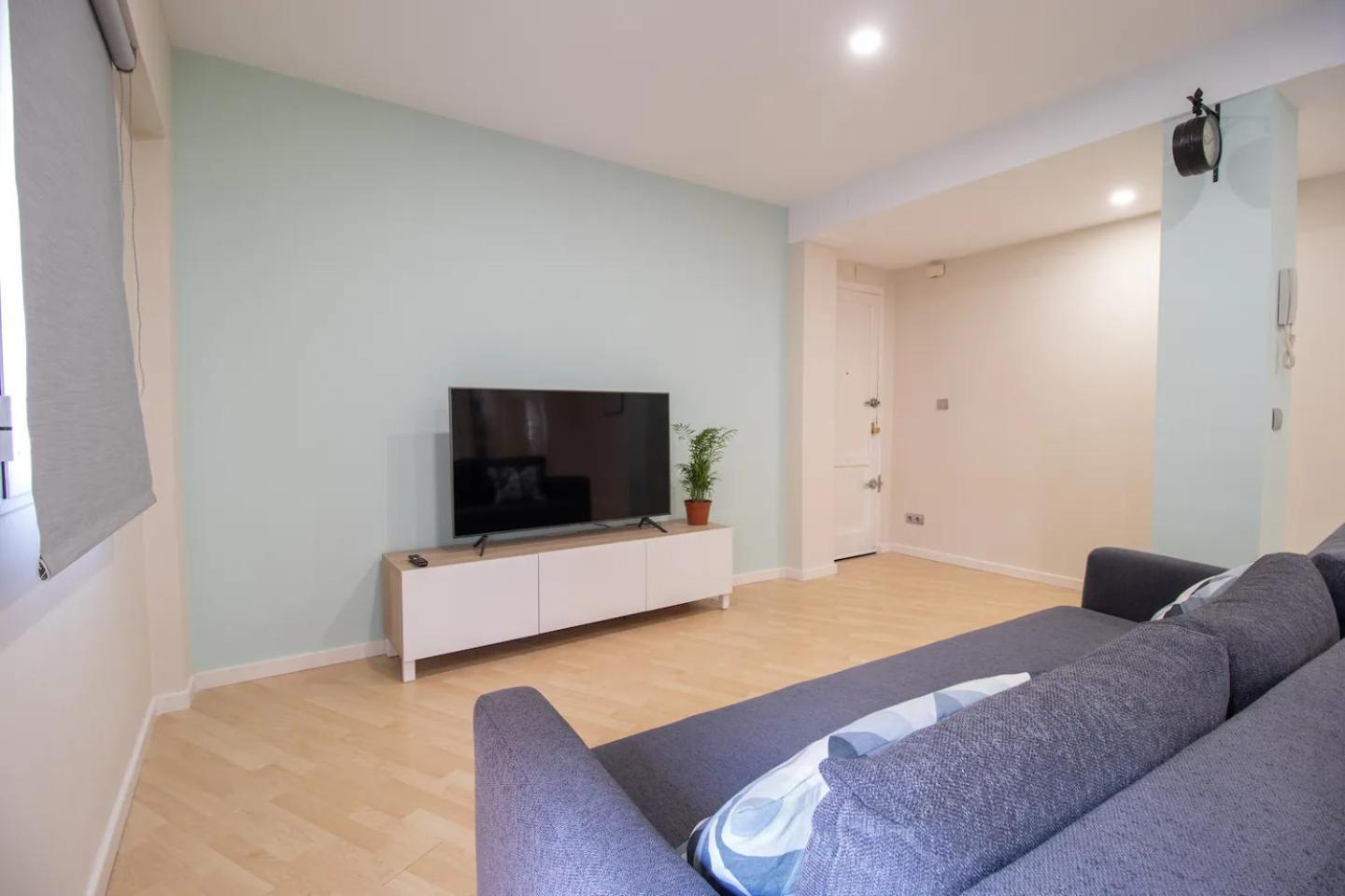 Old Town Flat By Concept Flats Apartment Valencia Luaran gambar